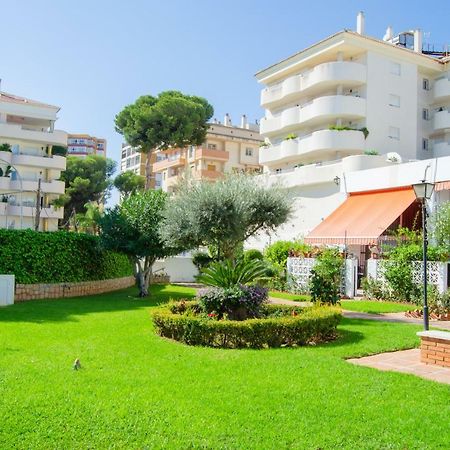 Apartamento Jacarplaya 贝纳尔马德纳 外观 照片