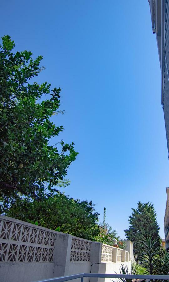 Apartamento Jacarplaya 贝纳尔马德纳 外观 照片