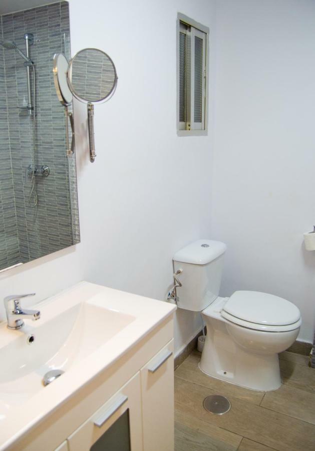 Apartamento Jacarplaya 贝纳尔马德纳 外观 照片