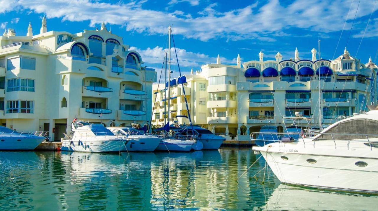 Apartamento Jacarplaya 贝纳尔马德纳 外观 照片